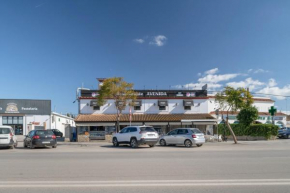 Hostal Avenida